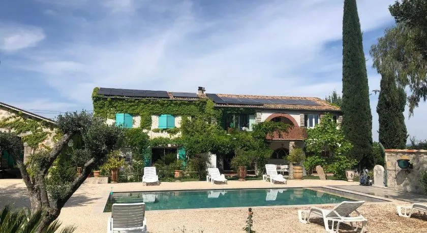 Mas de la Croix - Image 1