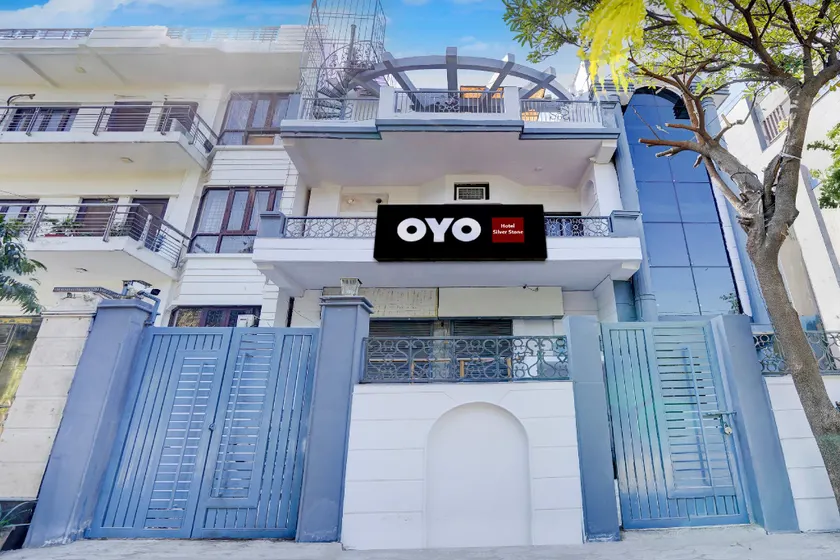 Hotel O Hotel Silver Sky - Image 1