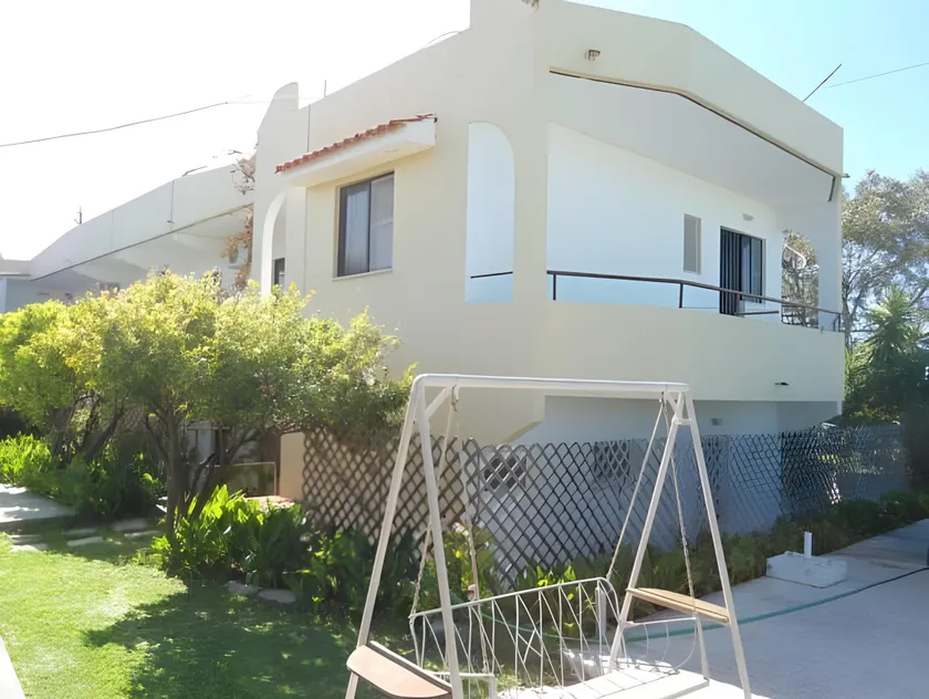 Evi Apartments And Studios - Image 1