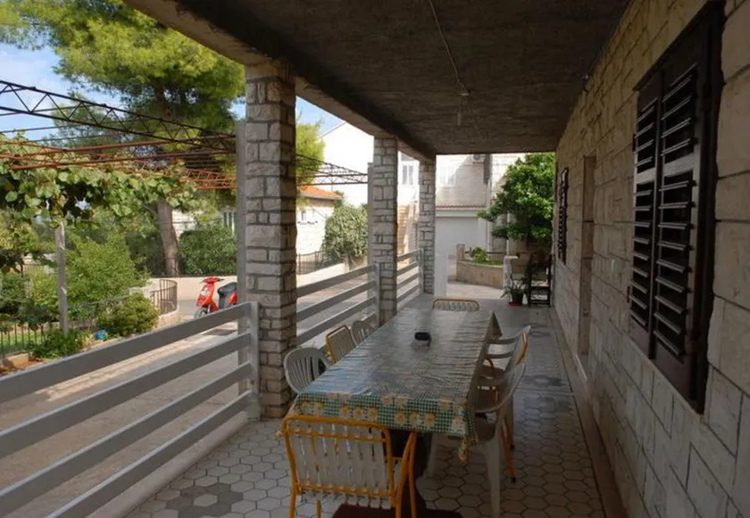 Apartment Marija A1 Supetar, Island Brac - Image 1