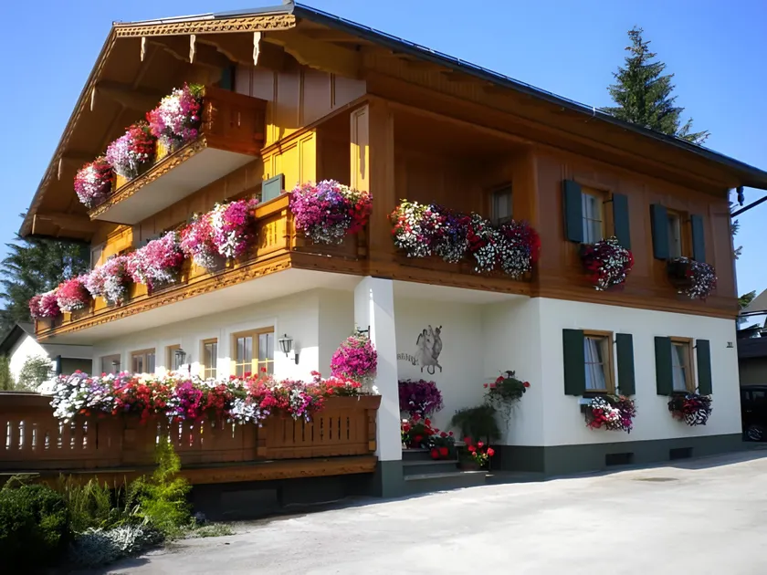 Pension Köberl - Image 1