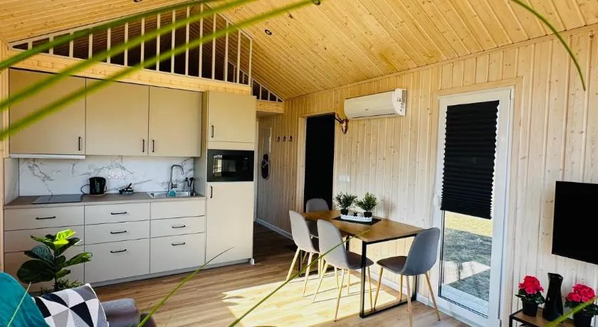 Osada Rycerska & Apartamenty Rycerskie - Image 1