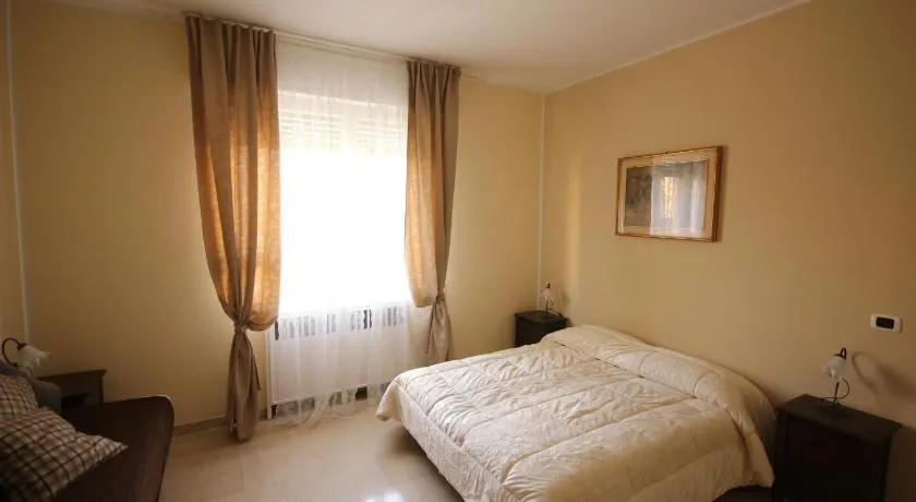 Bed & breakfast Aurelia - Image 1