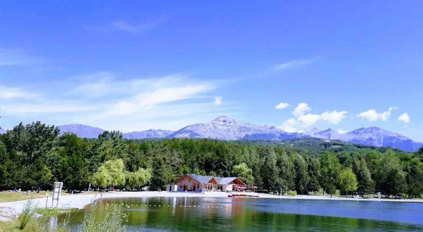 Petit appartement en montagne - Image 1