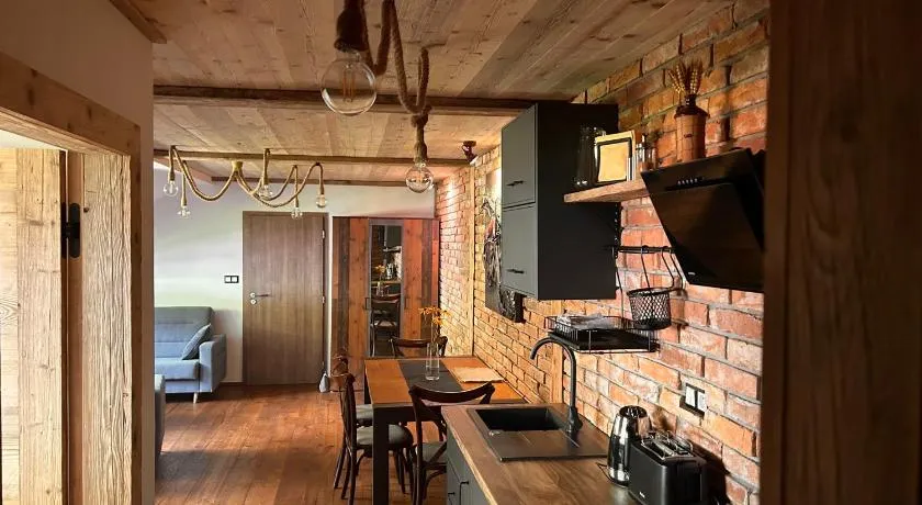 Apartmany FABRIK - Image 1