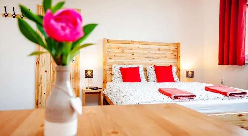 Apartmány Nevädza - Image 1