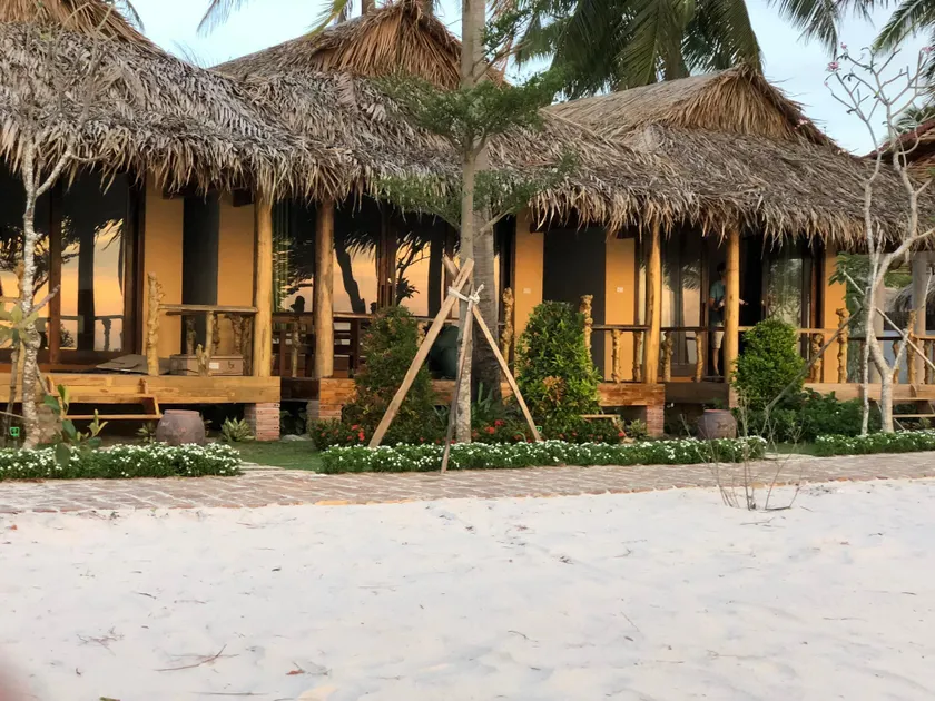 Dugong Resort Phu Quoc - Image 1