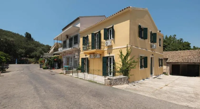 Casa Tilemachos Perithia - Image 1