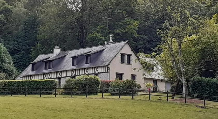 Chambre à la campagne - Image 1