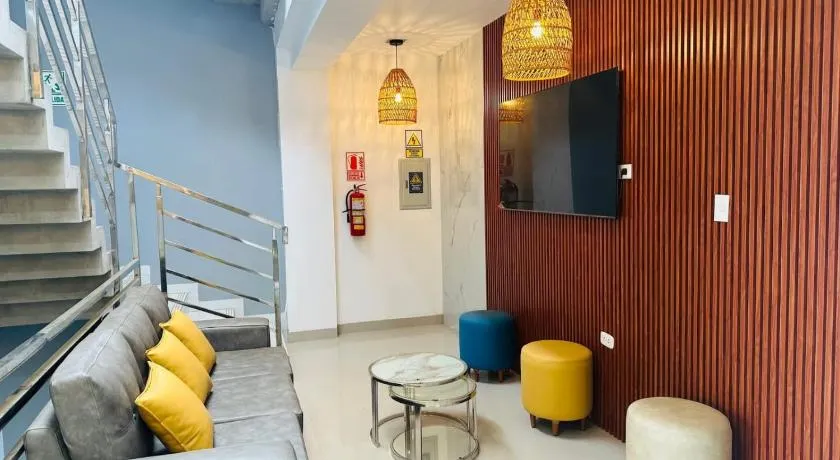 Hotel D'Marko - Image 1
