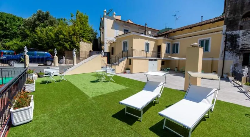 Villa Panoramica Vietri - Image 1