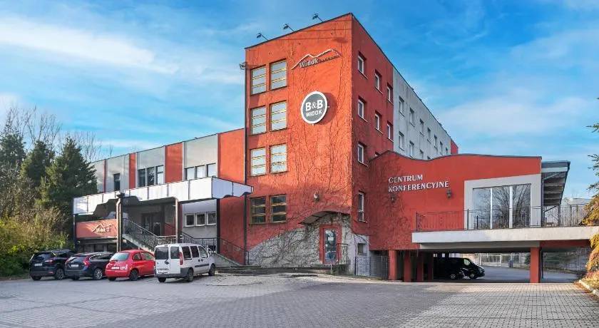 B&B Widok - Image 1