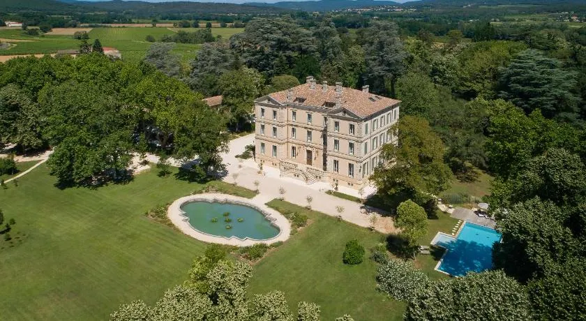 Château de Montcaud - Image 1