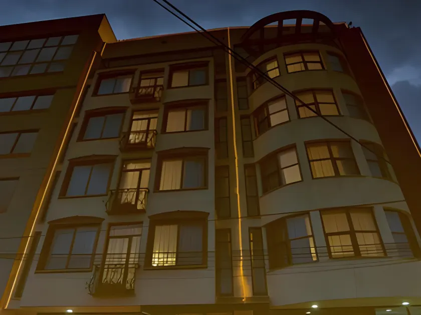 The Residence Hotel - Image 1