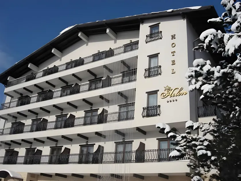 Hotel Helen - Image 1