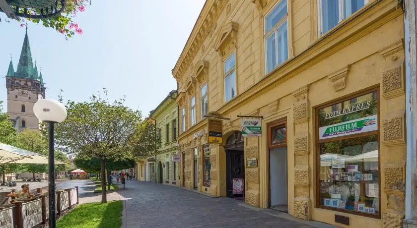 101 PENZION - Image 1