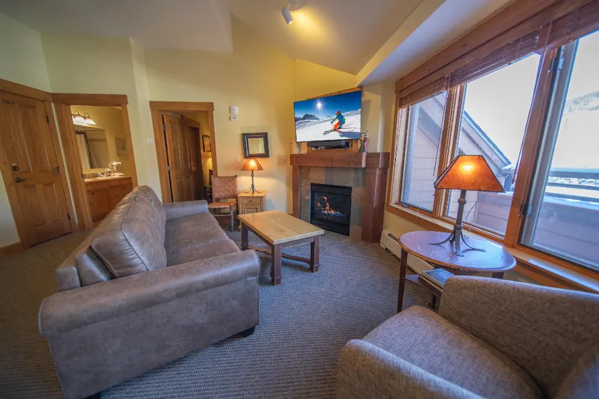 3br Condo på Springs ~ Bästa poolen i Keystone ~ Kids ski free - Image 1