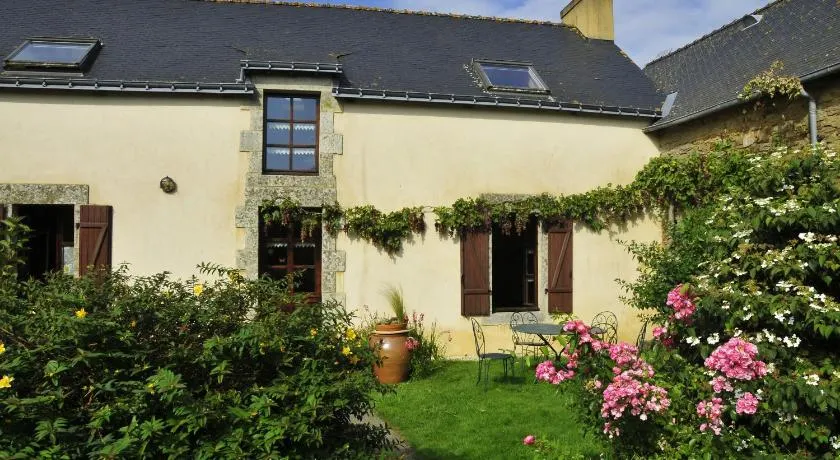 Chambre d'hotes Au Vieux Moulin - Image 1