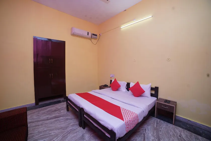 Hotel O merry garden - Image 1