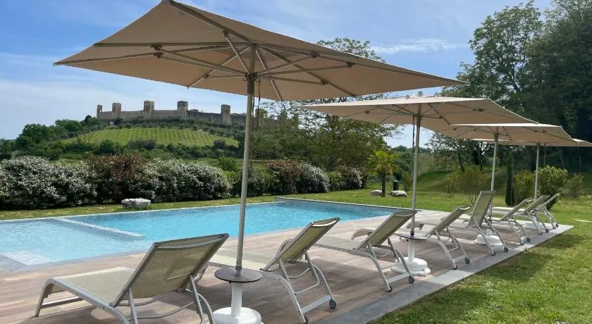 Wohnung mit Pool und Grill | Panoramablick - Image 1