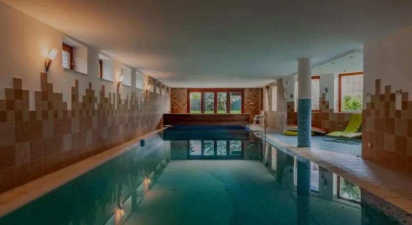 Relax House Budapest - Image 1
