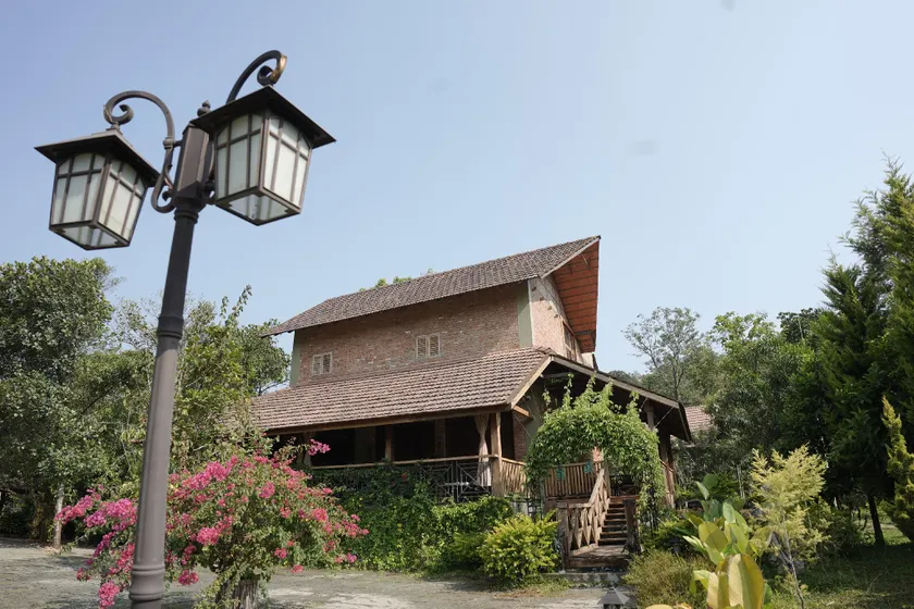 BARSATI Ranches - Image 1