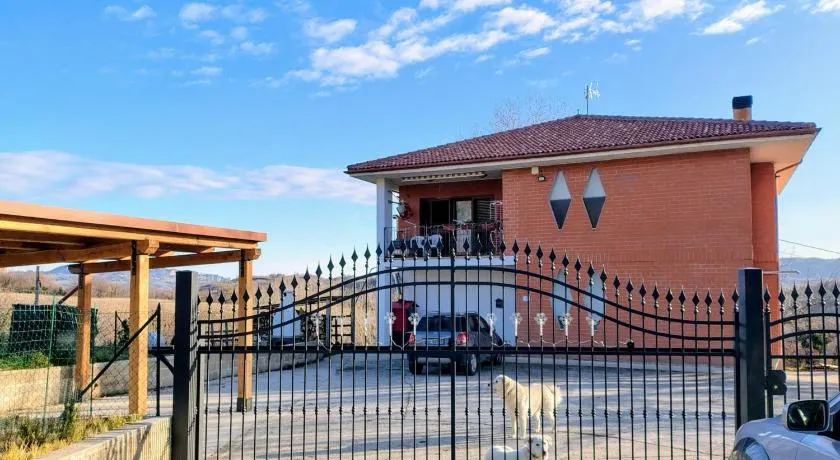 Affittacamere Rocca - Image 1