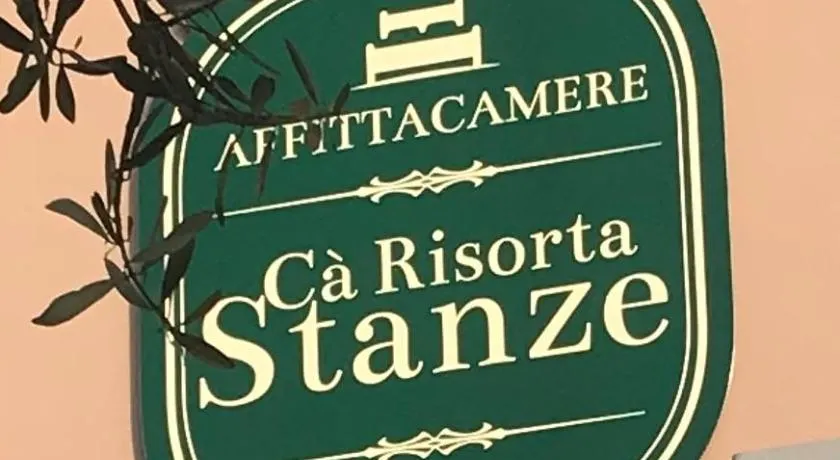 Cà Risorta Stanze - Image 1