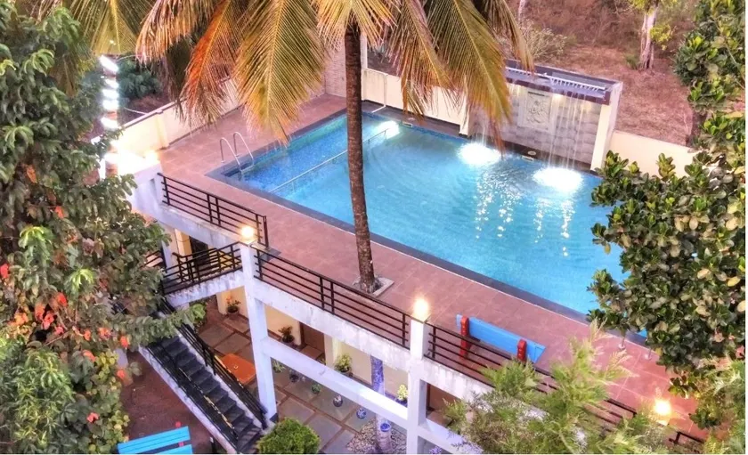 Coorg Avani Holiday Inn - Image 1
