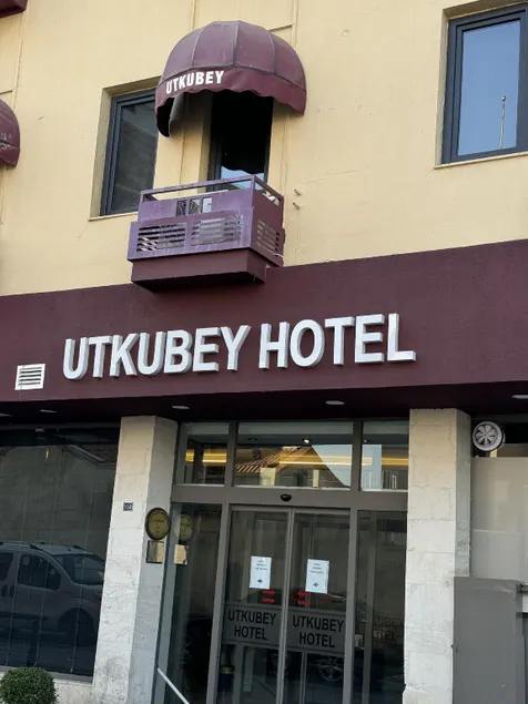 Utkubey Hotel - Image 1