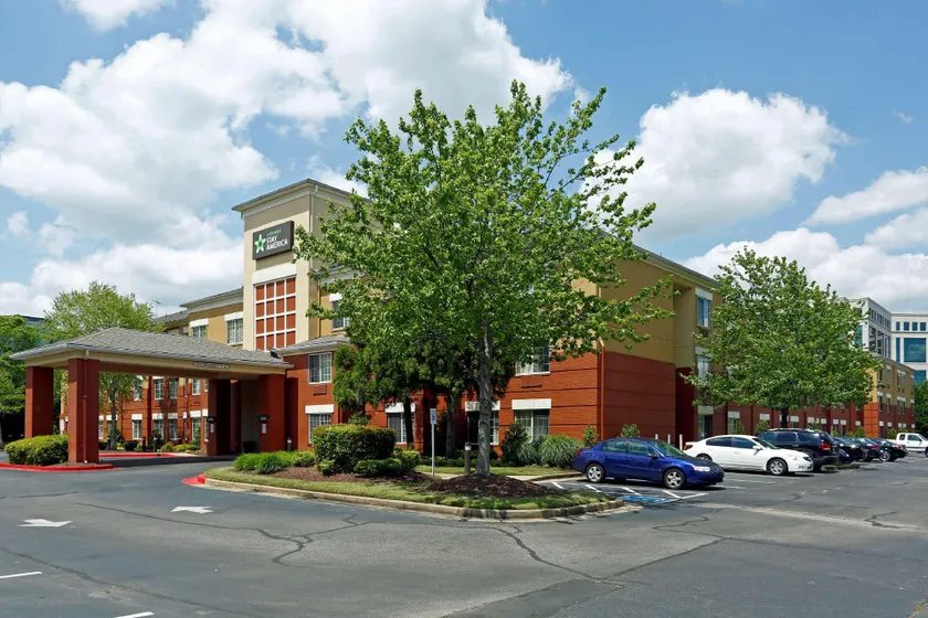 Extended Stay America Suites - Memphis - Germantown - Image 1