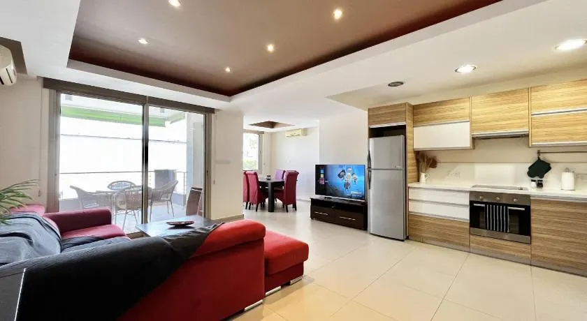 STAY Mesa Luxe Apartment - Image 1