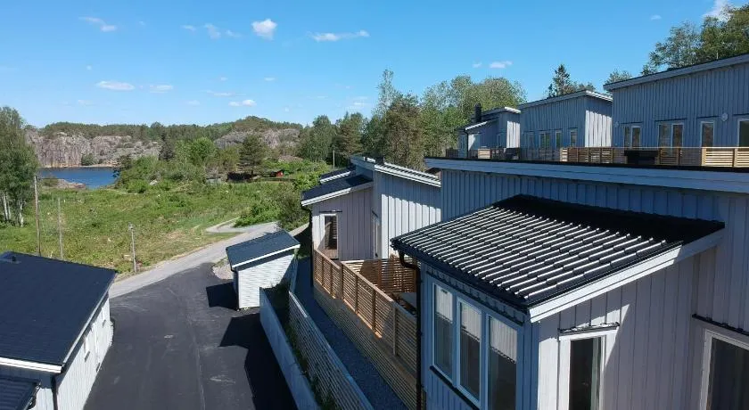 Hällestrand Village - Image 1