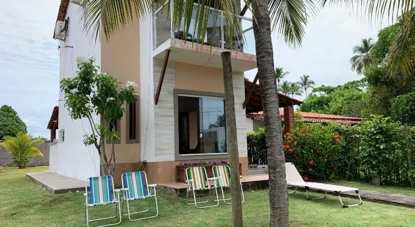 Casa D'Jhú - Image 1