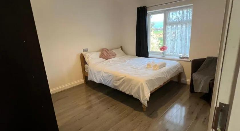 2 Bedroom Suite, with separate bathroom and beverage room - Image 1