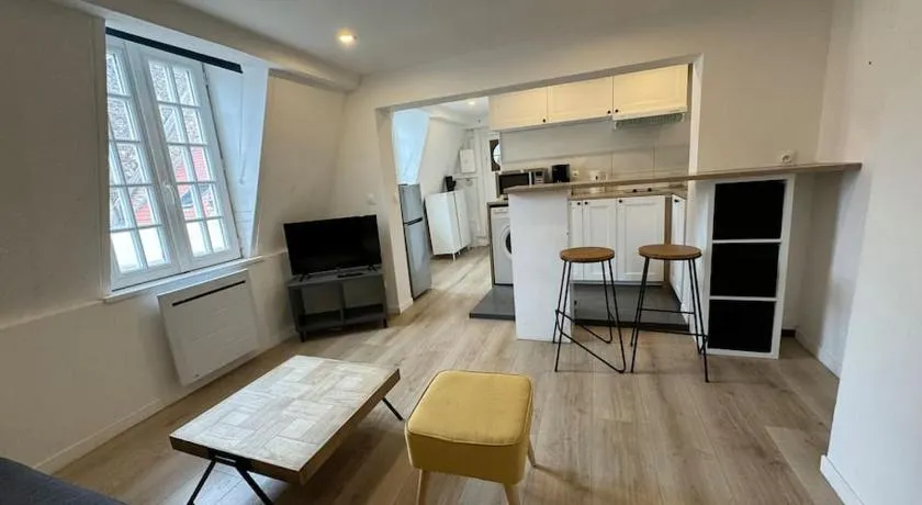 Appartement Dunkerque Centre - Image 1