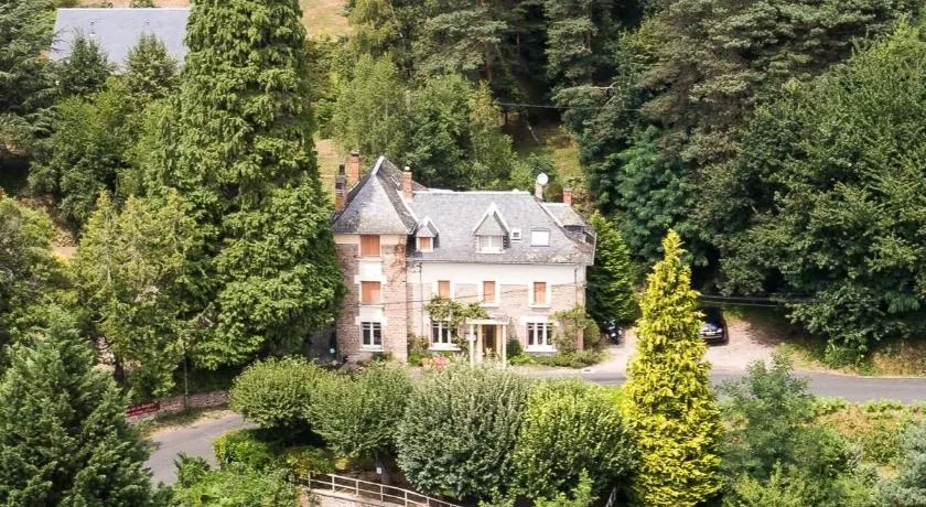 B&B Le Saut de la Bergère - Image 1