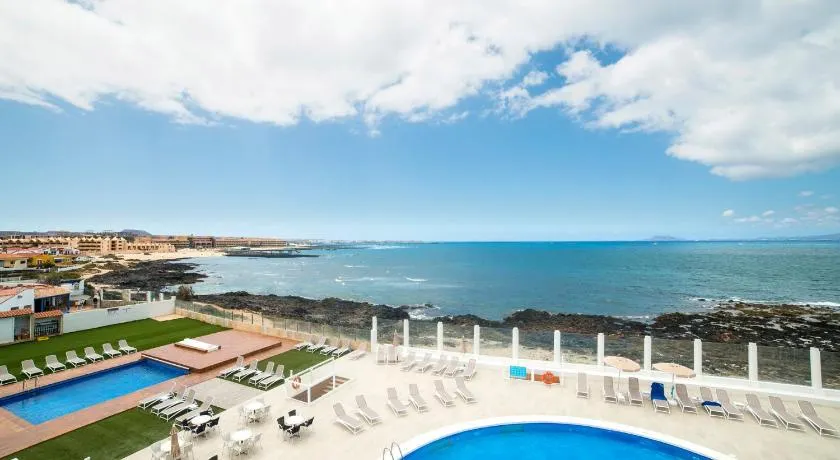 Hotel Boutique TAO Caleta Mar - Image 1