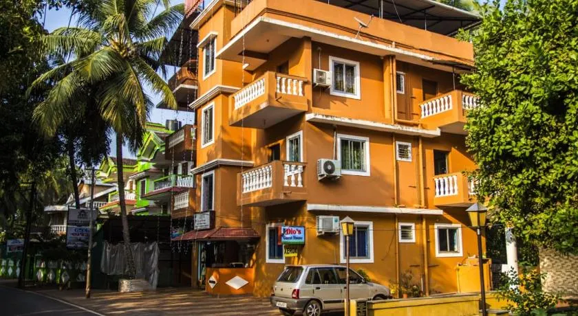 Dio's Guest House - Image 1