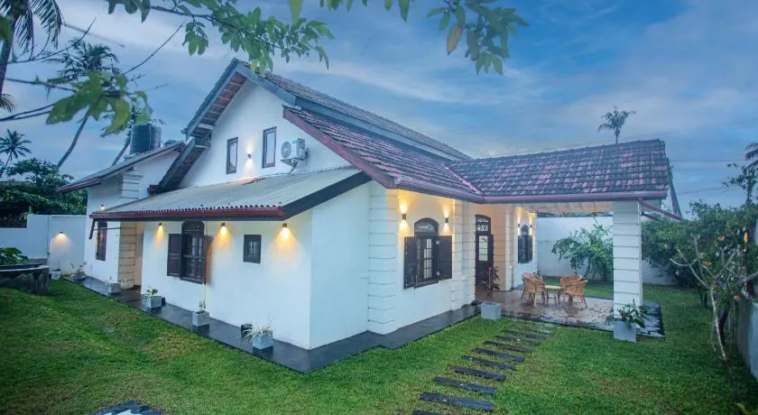 Villa RISITHENMI - Image 1