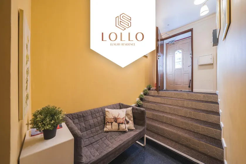 Station Guest House - Lollo Luxury - Image 1