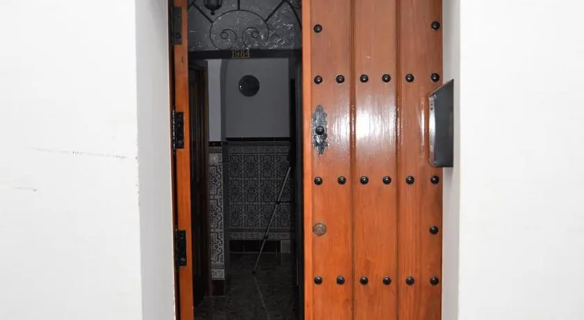 Apartamento Doble Vacacional Carmona - Image 1
