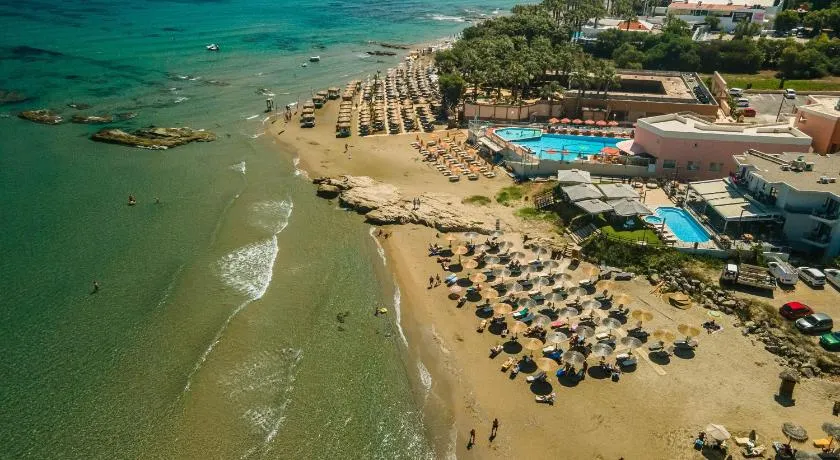 Rhoe Seaside Apartments  - Image 1