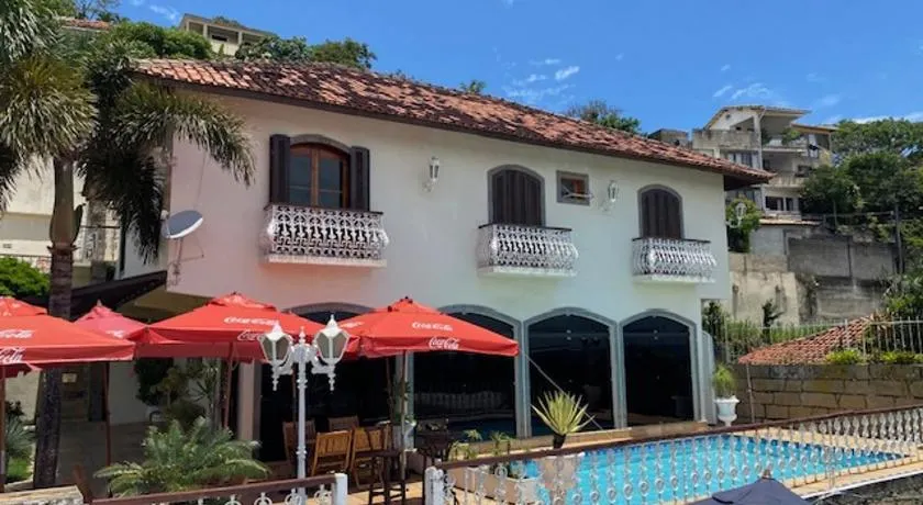 Restau de Marambaia - Image 1
