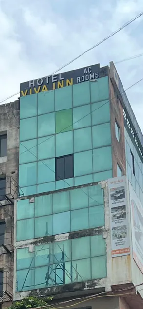 hotel viva inn - Image 1