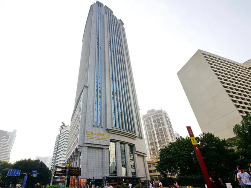 Grand Eastern International Apartment - Image 1