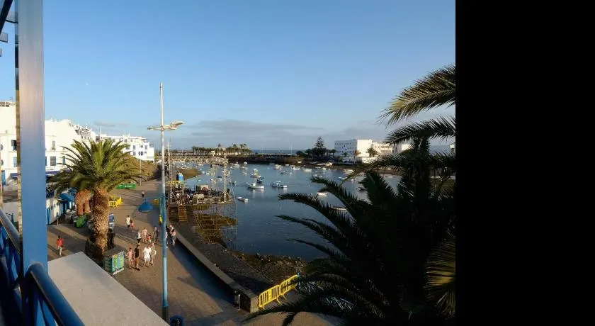 Apartment La Marina Sea Views with terrace By PVL - Image 1