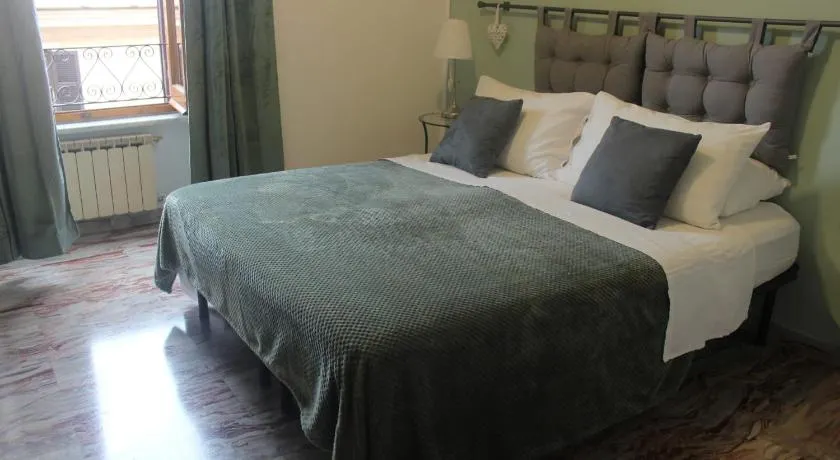 B&B Isolatiberina - Image 1