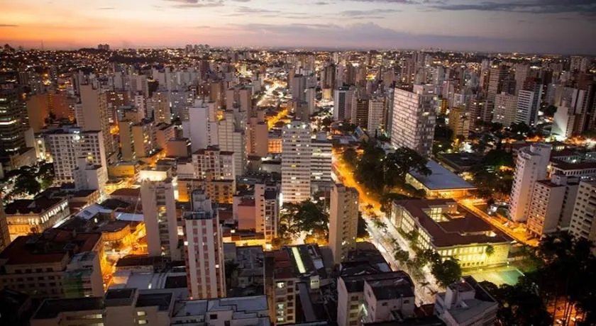 Excelente Flat Loft Mobiliado no Centro de Campinas !!! - Image 1