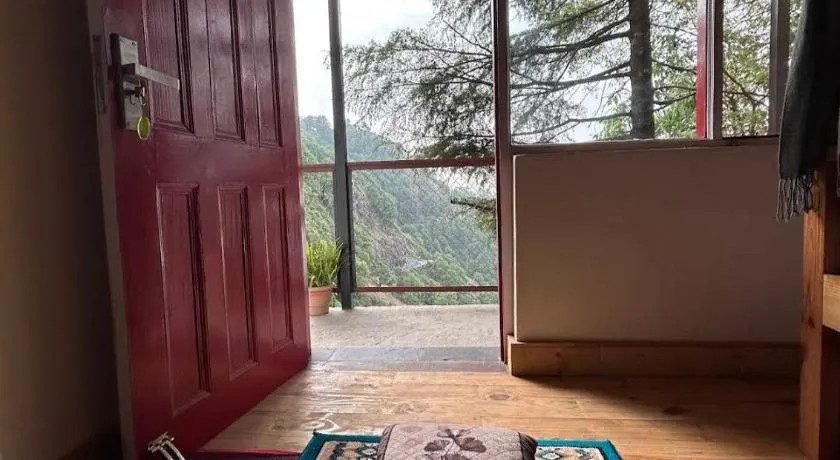Jaberkhet Trekkers Lodge - Image 1
